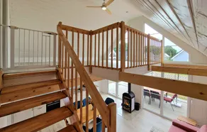 Vacation home in the countryside - Image 5