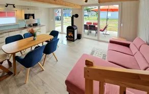 Vacation home in the countryside - Image 4