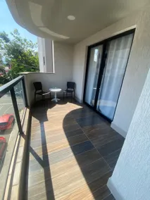 Lovely apartment in Resende - Image 5