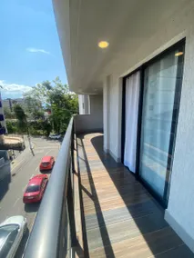 Lovely apartment in Resende - Image 2