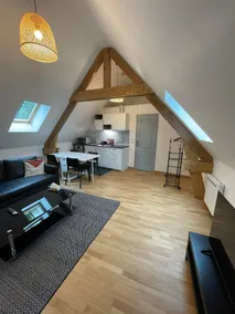 Accommodation 5 minutes from Parc Astérix - Image 4