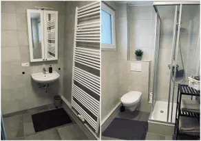 Modernes, freundliches Apartment - Image 5