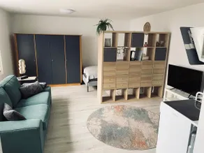 Modernes, freundliches Apartment - Image 2