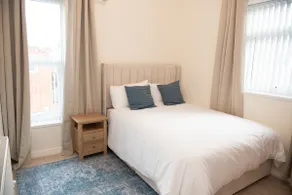 Modern apartment, 1km from city! - Image 4