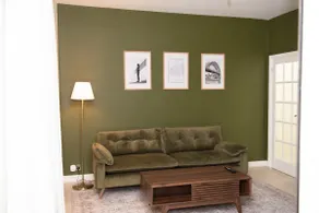 Modern apartment, 1km from city! - Image 3
