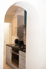 Modern apartment, 1km from city! - Image 5