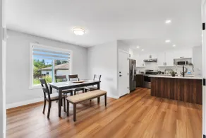 Your stay in Spacious 2BR|2Bth in Haysboro - Image 5
