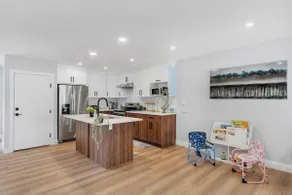 Your stay in Spacious 2BR|2Bth in Haysboro - Image 3