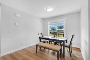 Your stay in Spacious 2BR|2Bth in Haysboro - Image 4