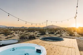 Epic Views, Sauna, Outdoor Shower, Firepit - Image 3