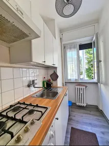 Santo Stefano Apartment - Image 4
