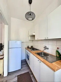 Santo Stefano Apartment - Image 5