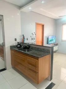 Apartment with garage in Marquês - Image 5