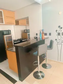 Apartment with garage in Marquês - Image 2