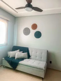 Apartment with garage in Marquês - Image 3