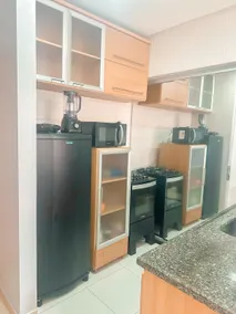Apartment with garage in Marquês - Image 4