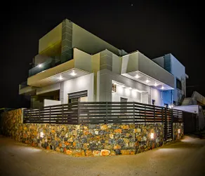 Nisi Luxury Suites and villas with private pool in Gouves - Image 4