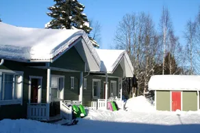 Sport & nature cottage city 1 - Image 3