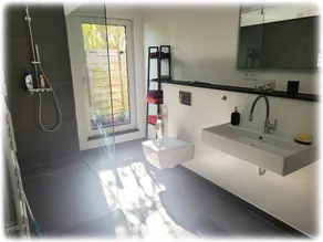 New open Lux studio for 2 people 38 sqm - Image 5