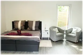 New open Lux studio for 2 people 38 sqm - Image 4