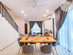 Austin JT Homestay @12Pax by RR JBcity - Image 3