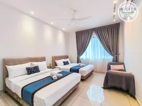 Austin JT Homestay @12Pax by RR JBcity - Image 2