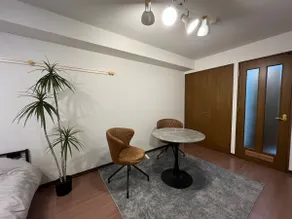 [Long-term discount available] 2 minutes from Koyama station/2 beds/2 futons/supermarket nearby/kitchen/quiet space - Image 3