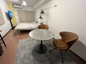 [Long-term discount available] 2 minutes from Koyama station/2 beds/2 futons/supermarket nearby/kitchen/quiet space - Image 2
