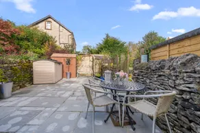 Fable Cottage Luxurious Stay - Image 5