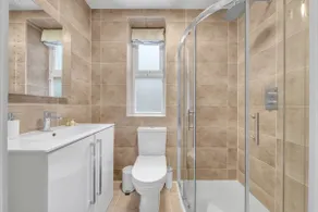 1-Bedroom City Sophistication: Unwind in Style! - Image 4