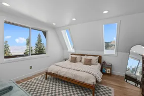 Modern A-Frame Retreat with Jaw Dropping Views - Image 5
