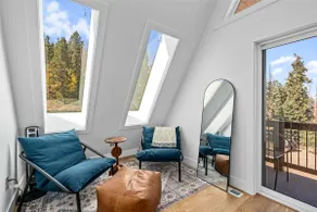 Modern A-Frame Retreat with Jaw Dropping Views - Image 3