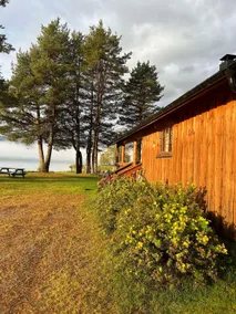 Nice spacious family cabin - Image 2