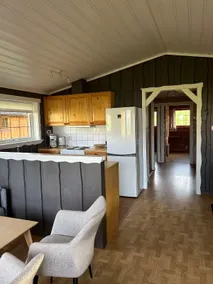 Nice spacious family cabin - Image 5