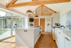 5 bedroom Farm House - Image 2