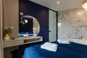 LUNA z jacuzzi Premium na Mazurach Apartment - Image 4