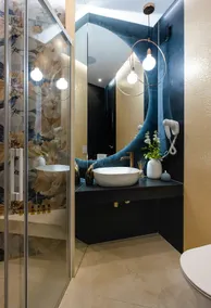 LUNA z jacuzzi Premium na Mazurach Apartment - Image 2