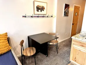 Condo B at The St. Bernard - Image 2