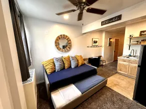Condo B at The St. Bernard - Image 5