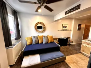 Condo B at The St. Bernard - Image 4