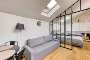 O'Loft | Pleasant | Metro & RER | Near Paris - Image 4