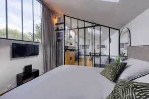 O'Loft | Pleasant | Metro & RER | Near Paris - Image 3
