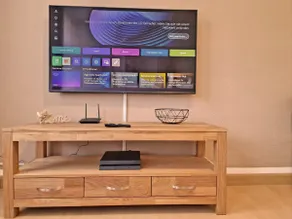 HappySide Stil & See I 3 Personen I Familienfreundlich I WLAN I Smart TV I PS4 - Image 2