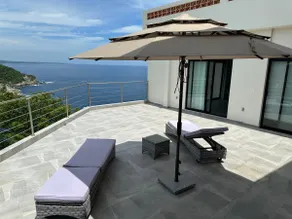 NEW-Luxury Casita2 - Puerto Ángel - Image 2