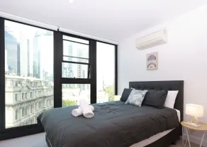 City View 2BR With Parking | 1 Min Walk To Tram - Image 5