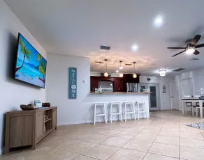 Coastal Oasis/big pool heating option /3bd2bth - Image 2