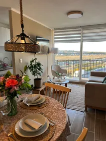 Modern apartment in Puerto Montt - Image 3