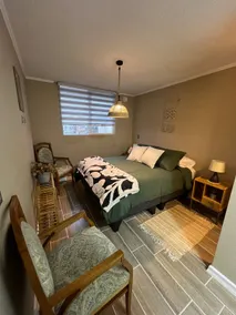 Modern apartment in Puerto Montt - Image 4