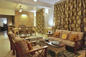2BHK Luxury Cottage with an Orchard - Image 3