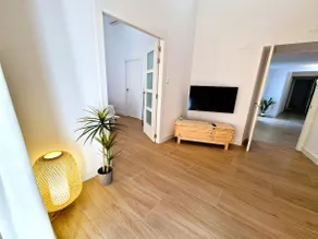 Novojaén Alojamientos, 1-bedroom apartment. - Image 2